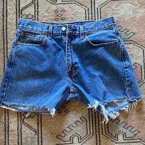 Levi's short
